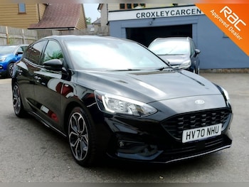 Used Ford Focus 2020 for sale - 75573127: Photo