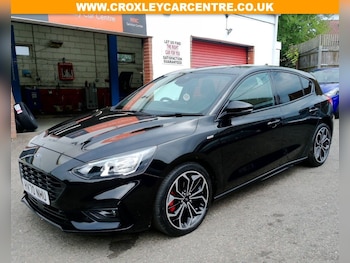 Used Ford Focus 2020 for sale - 75573127: Photo