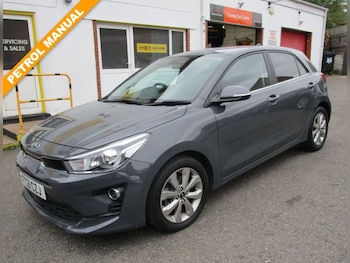Used Kia Rio 2021 for sale - 76081000: Photo 3