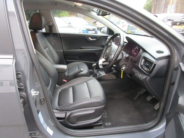 Used Kia Rio 2021 for sale - 76081000: Photo 9