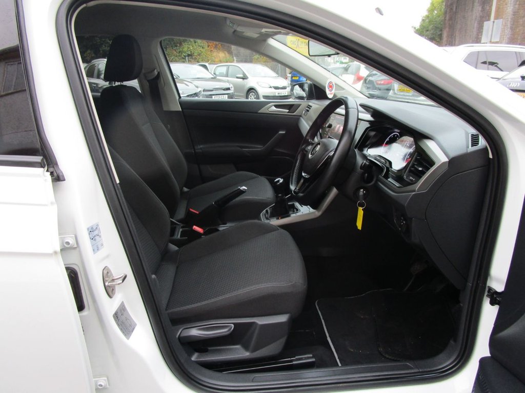Used Volkswagen Polo 2021 for sale - 76256446: Photo 10