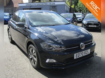 Volkswagen - Polo