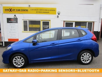 Used Honda Jazz 2020 for sale - 75998665: Photo