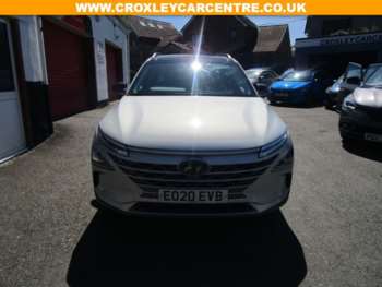 Used Hyundai NEOX 2020 for sale - 74479114: Photo