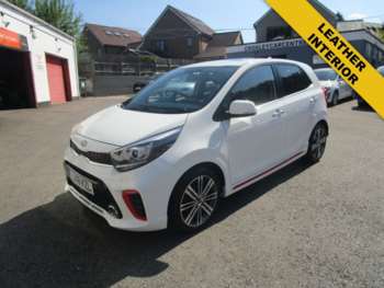 Used Kia Picanto 2018 for sale - 74998009: Photo