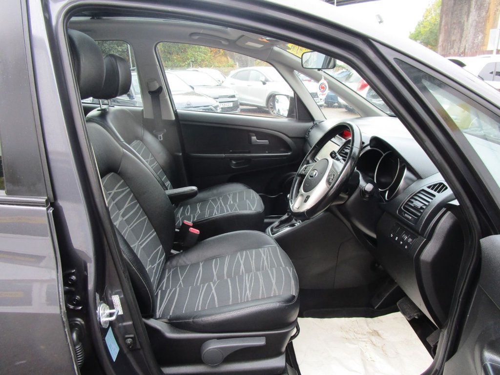 Used Kia Venga 2016 for sale - 76356307: Photo 10