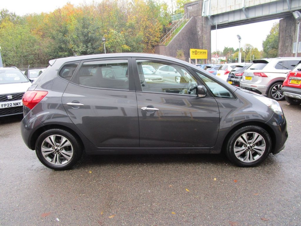 Used Kia Venga 2016 for sale - 76356307: Photo 8
