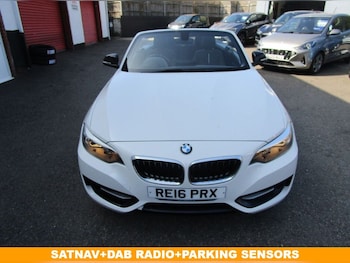 Used BMW 2 Series 2016 for sale - 76279723: Photo