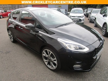 Used Ford Fiesta 2019 for sale - 75487379: Photo