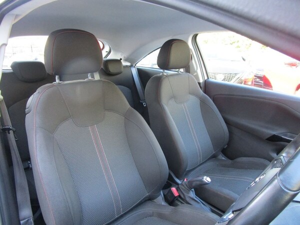 Used Vauxhall Corsa 2015 for sale - 76173372: Photo 10