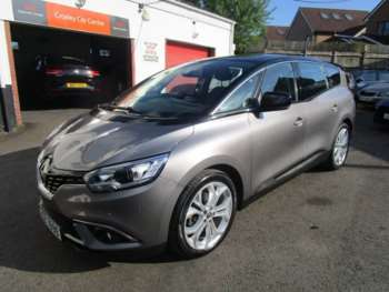 Used Renault Grand Scenic 2020 for sale - 74593339: Photo