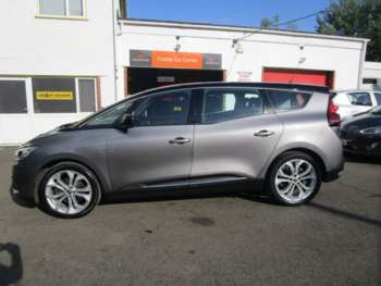 Used Renault Grand Scenic 2020 for sale - 74593339: Photo