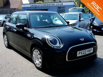 Used MINI Hatch 2022 for sale - 75370432: Photo