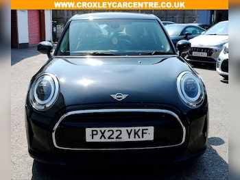 Used MINI Hatch 2022 for sale - 75370432: Photo