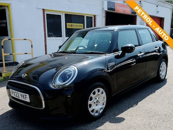 Used MINI Hatch 2022 for sale - 75370432: Photo