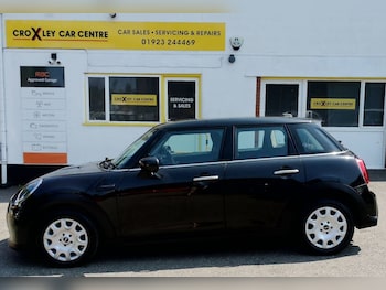 Used MINI Hatch 2022 for sale - 75370432: Photo