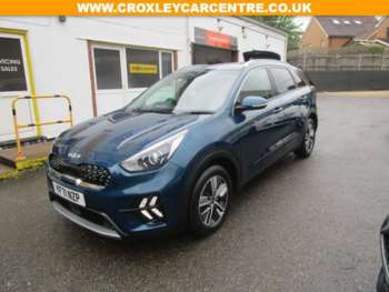 Used Kia Niro 2022 for sale - 74807017: Photo