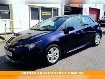Used Toyota Corolla 2022 for sale - 75537753: Photo