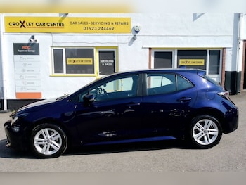 Used Toyota Corolla 2022 for sale - 75537753: Photo