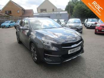 Used Kia XCeed 2019 for sale - 75158833: Photo