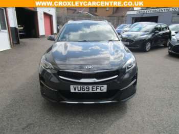 Used Kia XCeed 2019 for sale - 75158833: Photo