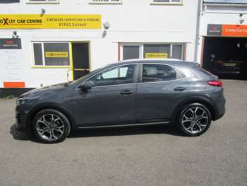Used Kia XCeed 2019 for sale - 75158833: Photo