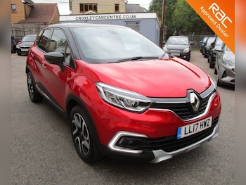 Renault - Captur