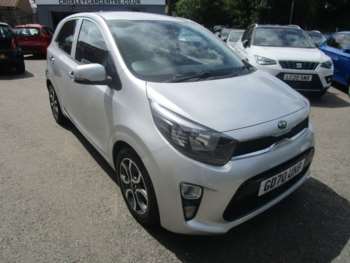 Used Kia Picanto 2021 for sale - 75253353: Photo