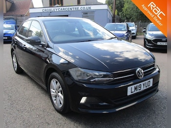 Volkswagen - Polo
