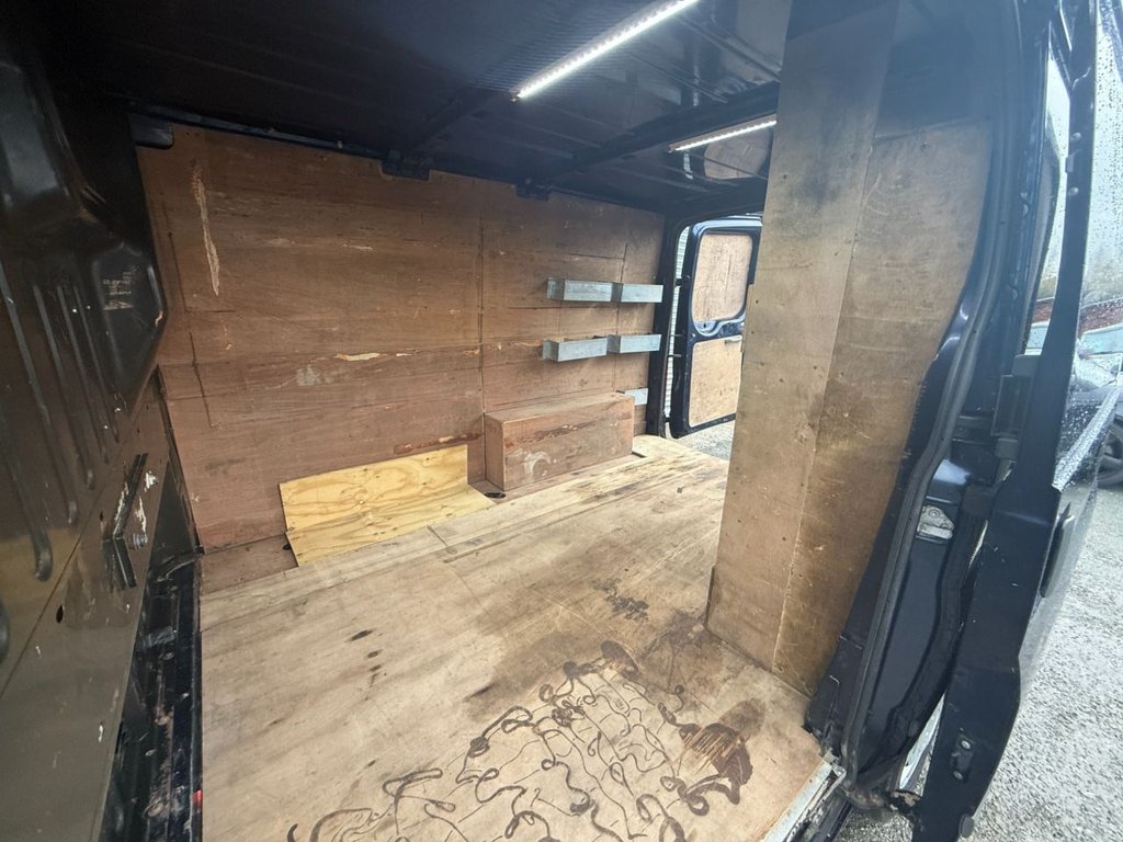 Used Ford Transit 2013 for sale - 77301856: Photo 12