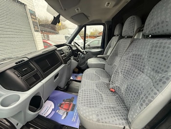 Used Ford Transit 2013 for sale - 77301856: Photo