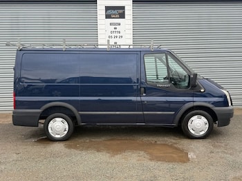 Used Ford Transit 2013 for sale - 77301856: Photo