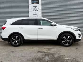 Used Kia Sorento 2017 for sale - 74144052: Photo