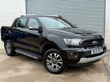 Used Ford Ranger 2021 for sale - 79142350: Photo