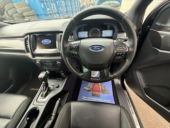 Used Ford Ranger 2021 for sale - 79142350: Photo
