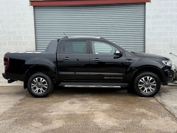 Used Ford Ranger 2021 for sale - 79142350: Photo