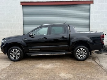 Used Ford Ranger 2021 for sale - 79142350: Photo