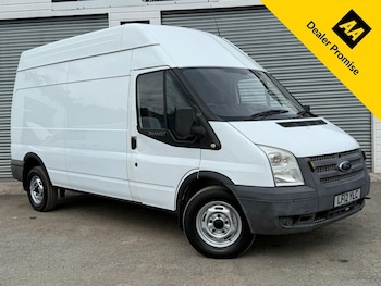 Ford - Transit