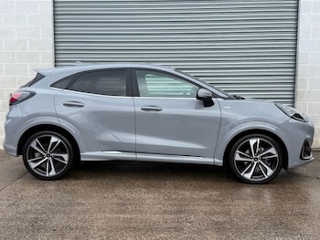 Used Ford Puma 2022 for sale - 75961846: Photo