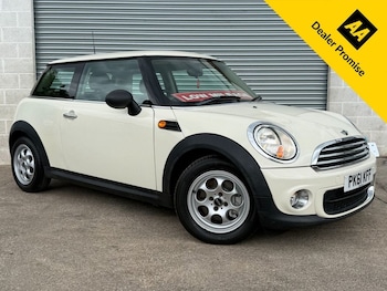 Used MINI Hatch 2011 for sale - 78488136: Photo