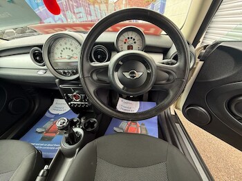 Used MINI Hatch 2011 for sale - 78488136: Photo