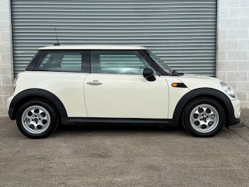 Used MINI Hatch 2011 for sale - 78488136: Photo