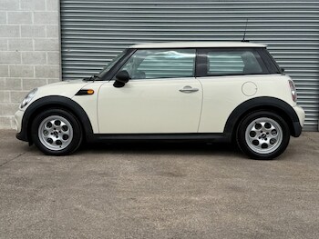 Used MINI Hatch 2011 for sale - 78488136: Photo