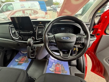 Used Ford Transit Custom 2023 for sale - 79142284: Photo