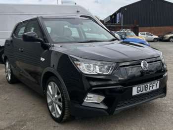 2018 (18) - 1.6 EX 5dr