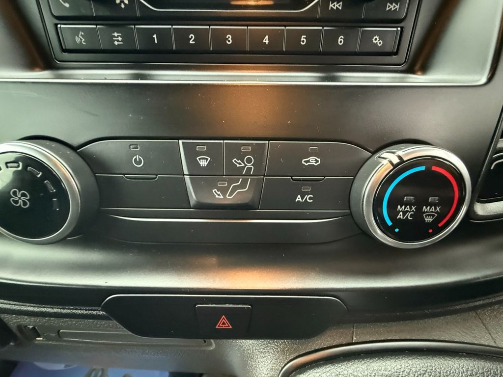 Used Ford Transit Custom 2018 for sale - 76724643: Photo 12