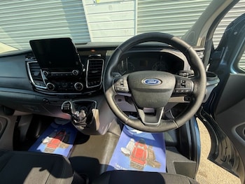 Used Ford Transit Custom 2020 for sale - 79178458: Photo