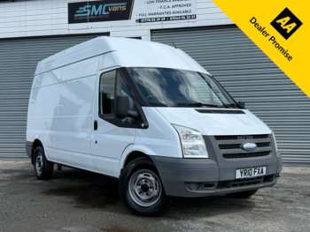 Used Ford Transit 2010 for sale - 74884378: Photo