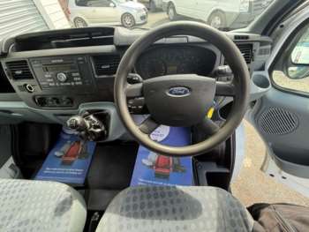 Used Ford Transit 2010 for sale - 74884378: Photo