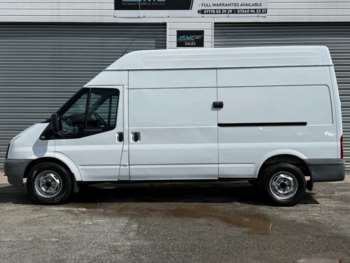Used Ford Transit 2010 for sale - 74884378: Photo